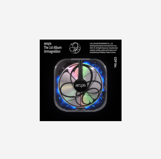Aespa The 1st Album Armageddon (CDP Ver.), Unopened | eBay Aespa The 1st Album Armageddon (CDP Ver.), Unopened | eBay