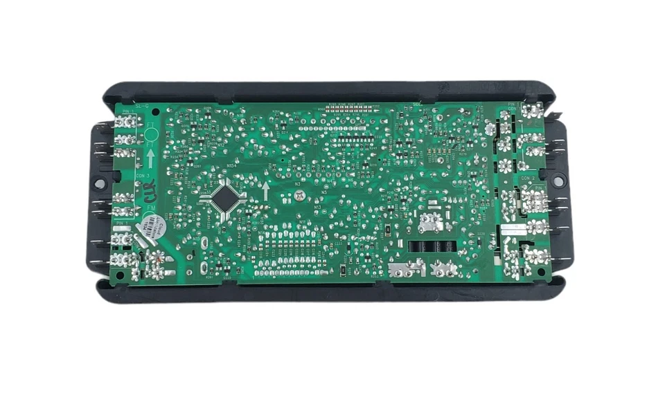 Подлинная плата управления диапазоном Whirlpool W10887923 доставка в тот же день и гарантия 60 дней - Изображение 4 из 4