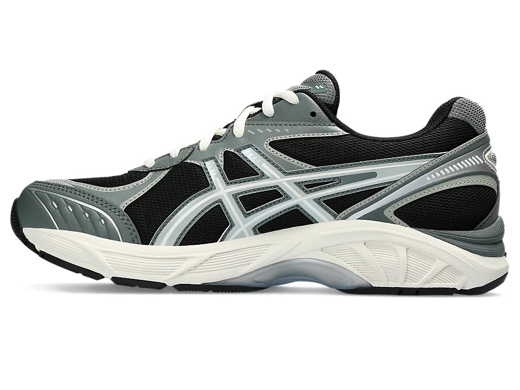 Asics GT-2160 Black Seal Grey 1203A320-003 Men's Size | eBay
