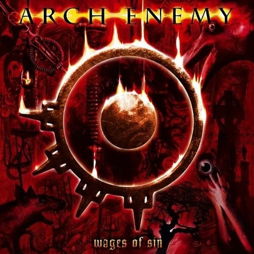 25+ Arch Enemy Death Metal Music CDs for sale | Updated Oct 2026
