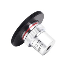 Microscope Objective RMS Thread Transfer to M42 Interface Adapter f Microscopio