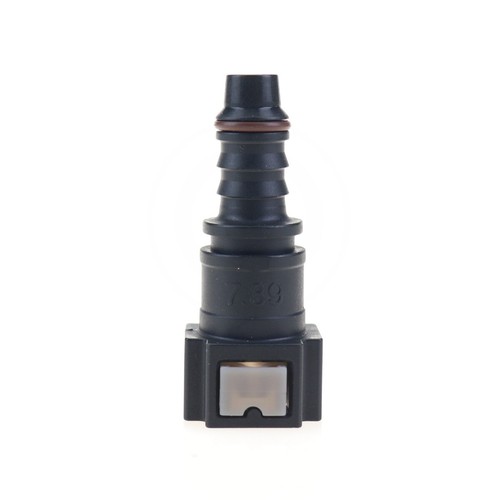 7.89mm SAE 5/16 8mm Nylon Fuel Line Quick Connect Release Hose Release - Picture 2 of 7