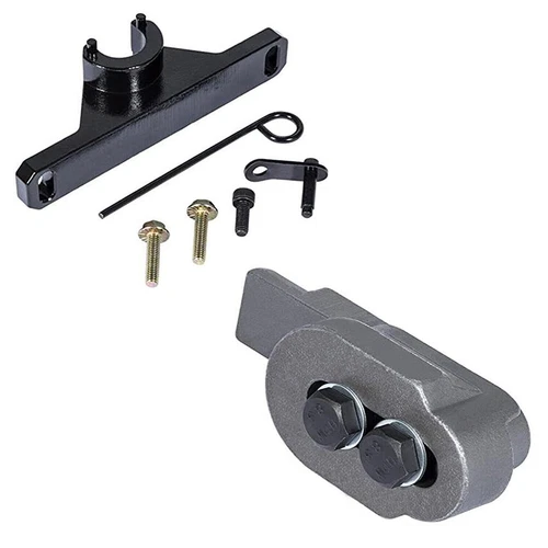 7676 Oil Seal Repair Kit Alignment Tool 83302318117 &83302212825 For BMW N20 N26 - Bild 2 von 12