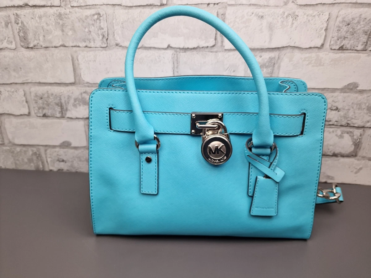 Michael kors handbag with lock new arrivals