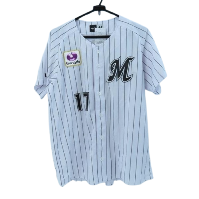 Hokkaido Jリーグ サッカーシャツ 40 SASAKI（希少レア物） Hokkaido Jリーグ サッカーシャツ 40 SASAKI（希少レア物）