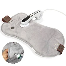 Electric Hot Water Bag with Belt