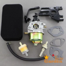 Carburetor Air Filter for Harbor Freight Chicago Predator 3000 3050 3200 4000 W