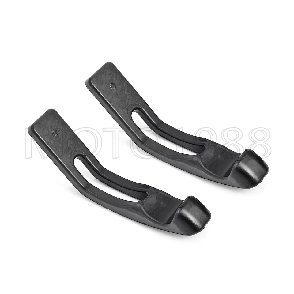 HOOD LATCH STRAPS For SKI DOO GRAND TOURING 380F 500 580 670 800 Legend V1000 - Image 4 of 4