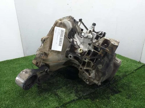 F17W355 Caja Cambios para OPEL ASTRA G BERLINA Comfort 2003 5245988 - Imagen 3 de 8