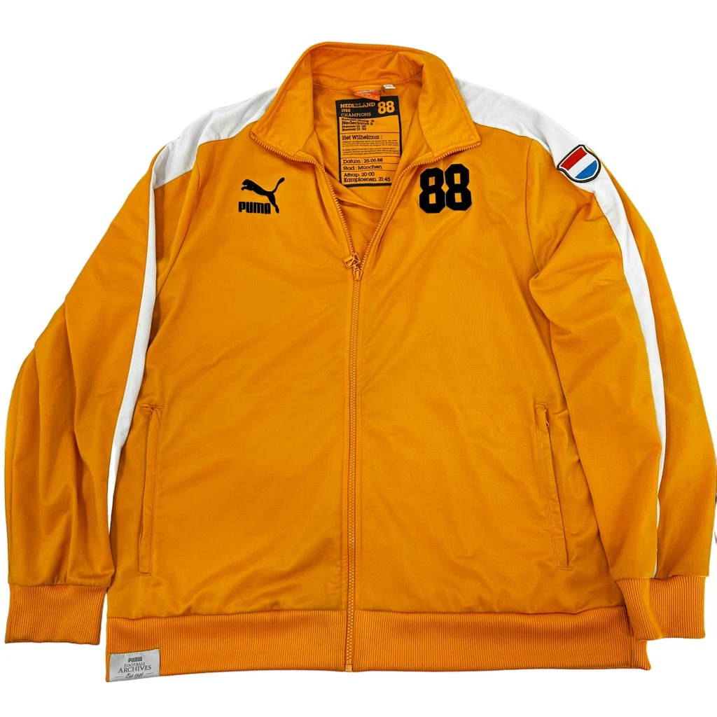 Puma hotsell 1988 jacket
