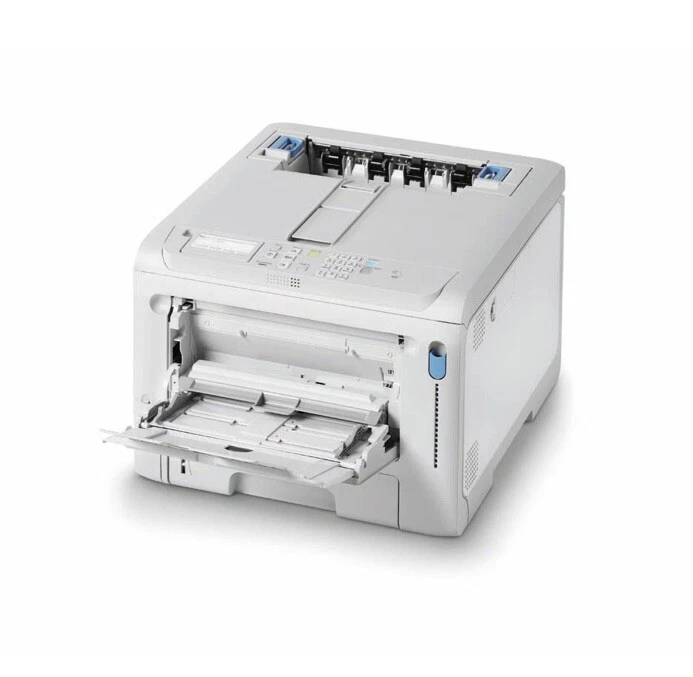 Brand New - Printronix LP654C LETTER/A4 COLOR PRINTER 120V 35PPM U62449201 - Image 4 of 4