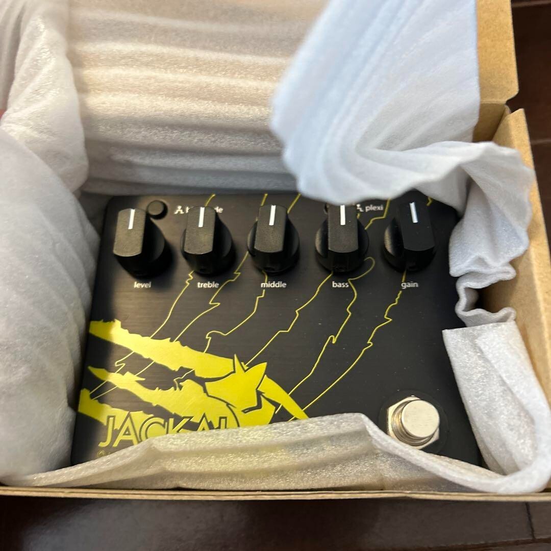 【新品】Limetone Audio JACKAL JACKAL | Limetone Audio