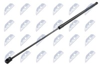 AE-AU-082 NTY StoßDäMpfer Pneumatisch, Motorhaube Motor FüR Audi