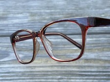 2nd Ave Women Eyeglasses/Sunglasses Frame Red 135 Ladies Eye Wear Frame only