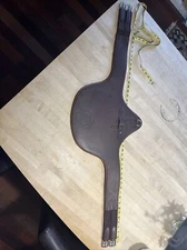 Butet  Saumur Belly Guard Jumping Girth 130 cm ,