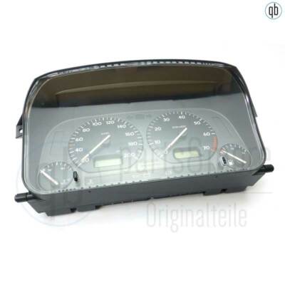 Original VW Kombiinstrument Golf Variant Vento ABD ABU MK3 1H5919860-X 1H5919033