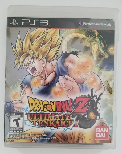 PlayStation 3 Games ~ Most with Manuals! - Picture 120 of 533