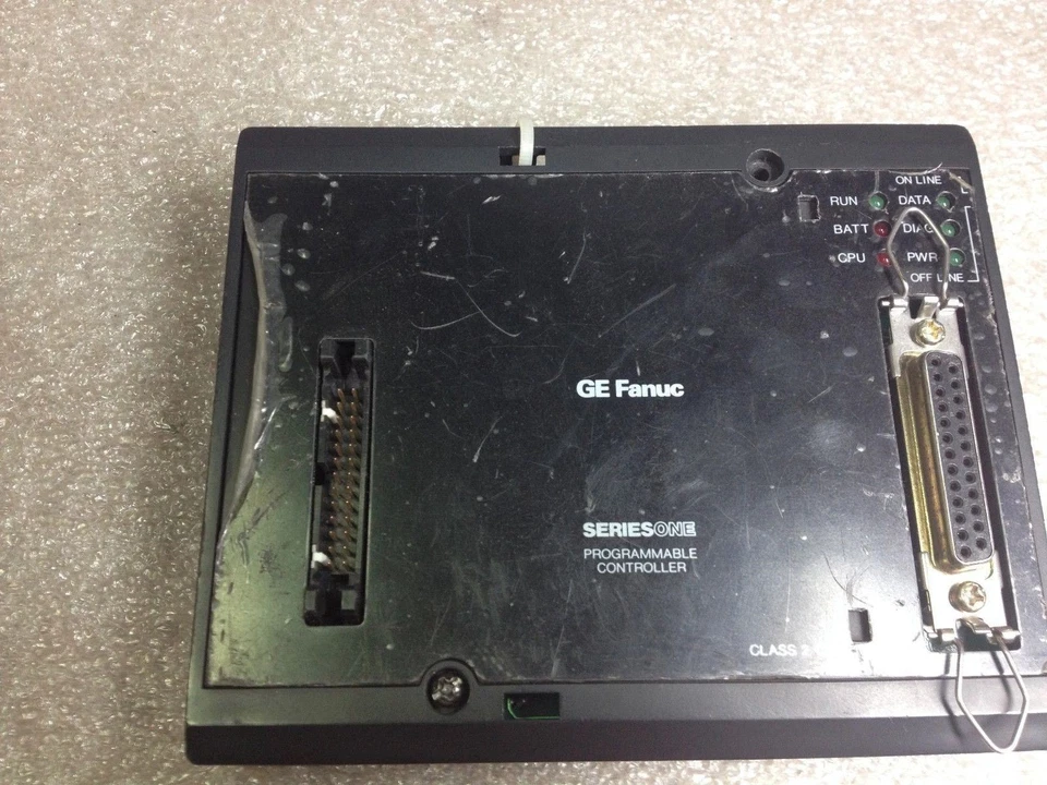 Модуль передачи данных Fanuc IC610CCM105D - Изображение 2 из 4