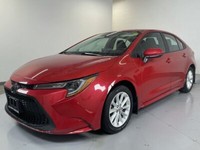 2020 Toyota Corolla LE|FWD|Sunroof