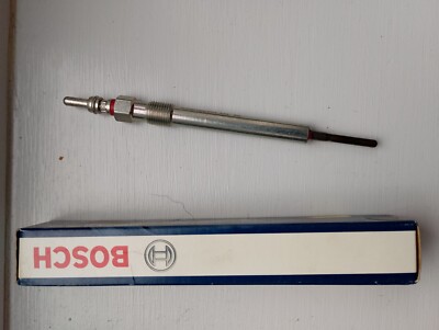 BOSCH Duraterm Glühkerze - Original Ersatzteil Fü Produktbild-Vorschau 3