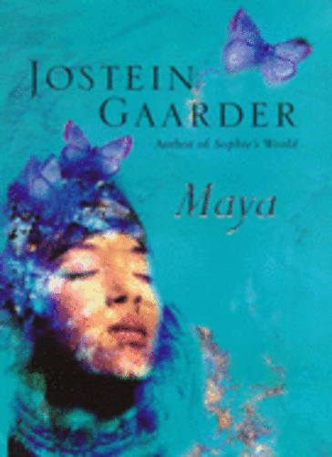 Maya by Jostein Gaarder - Picture 1 of 1