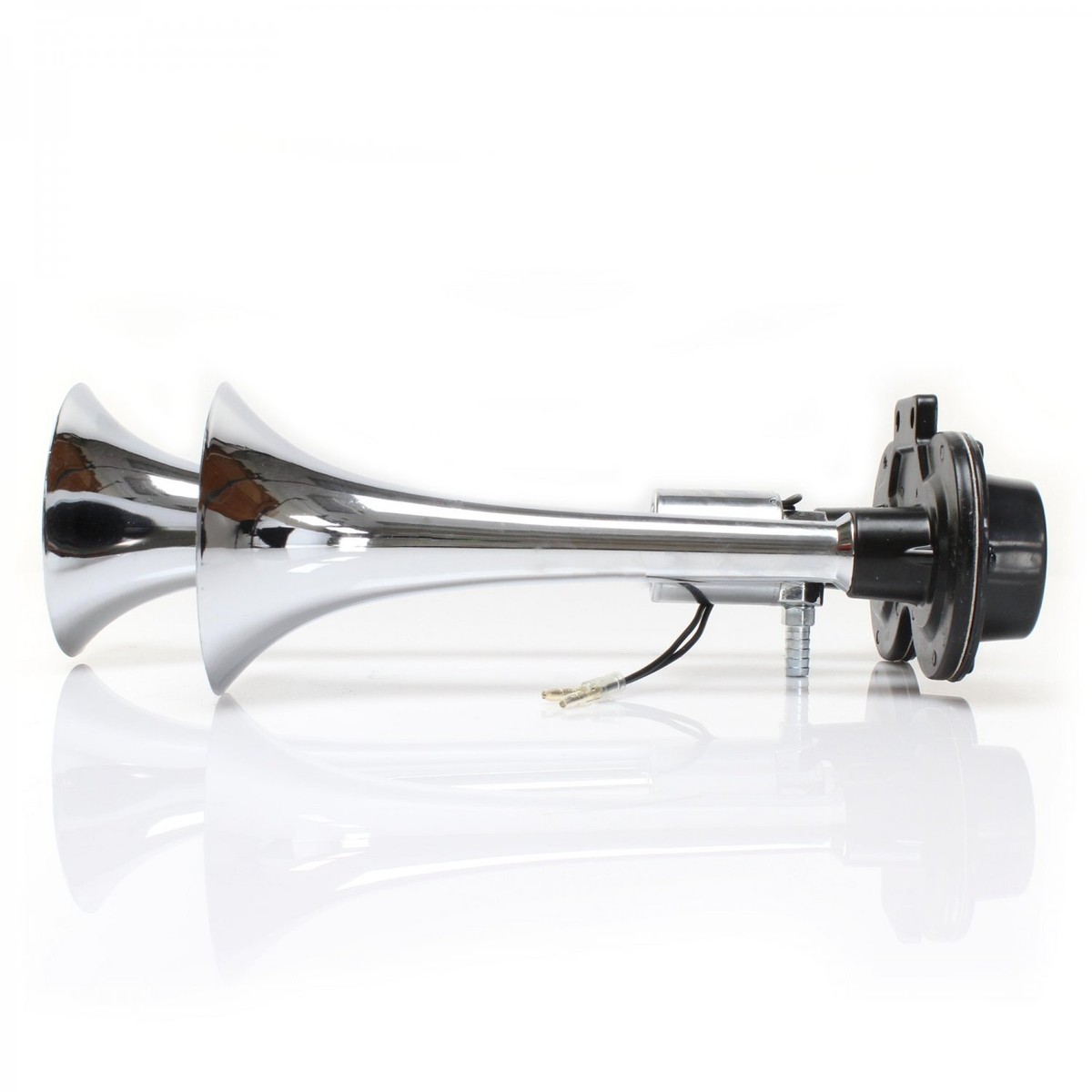 カーオーディオ UNIVERSAL YANKEE HORN Universal Yankee Horn 💢 Straight Jet Inoue - YouTube