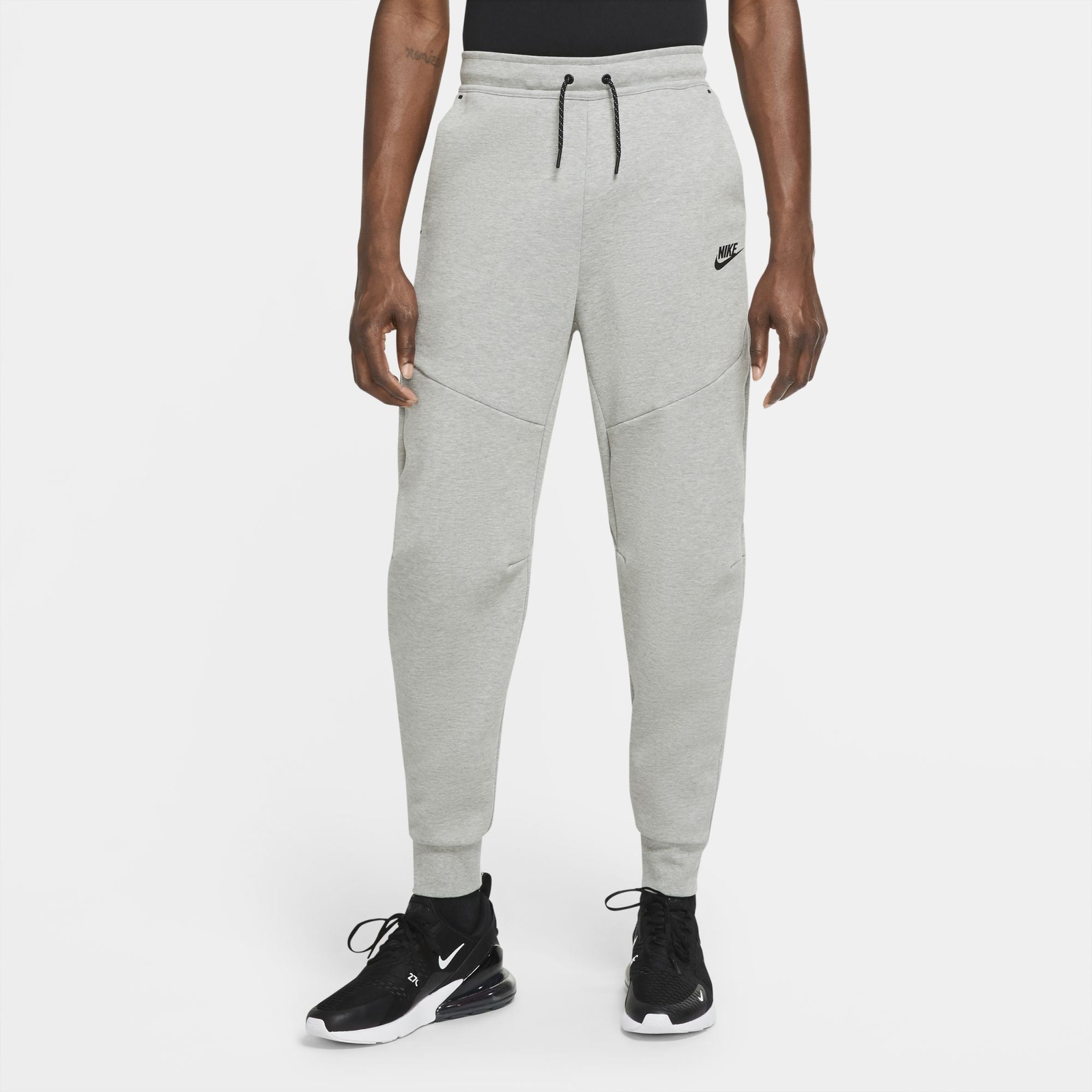CU4495-063 Мужские брюки Nike Sportswear Tech Fleece Jogger 21890₽