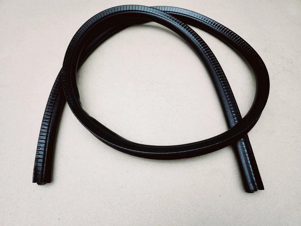 Dodge Durango 1999-2003 carrocería superior sello lateral resistente al clima Mopar fabricante original OEM Foto 4 de 4