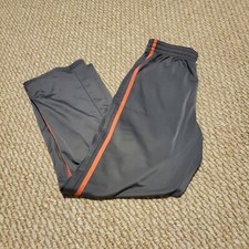 Kids Youth Gray Sweatpants