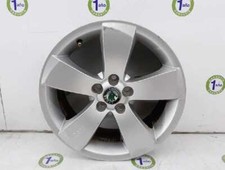 Jantes Skoda ROOMSTER