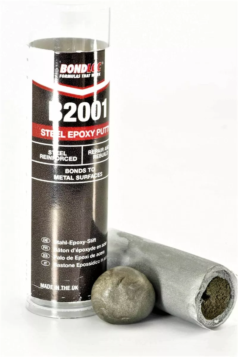 Epoxy Repair Putty Stick, Loctite Repair Putty