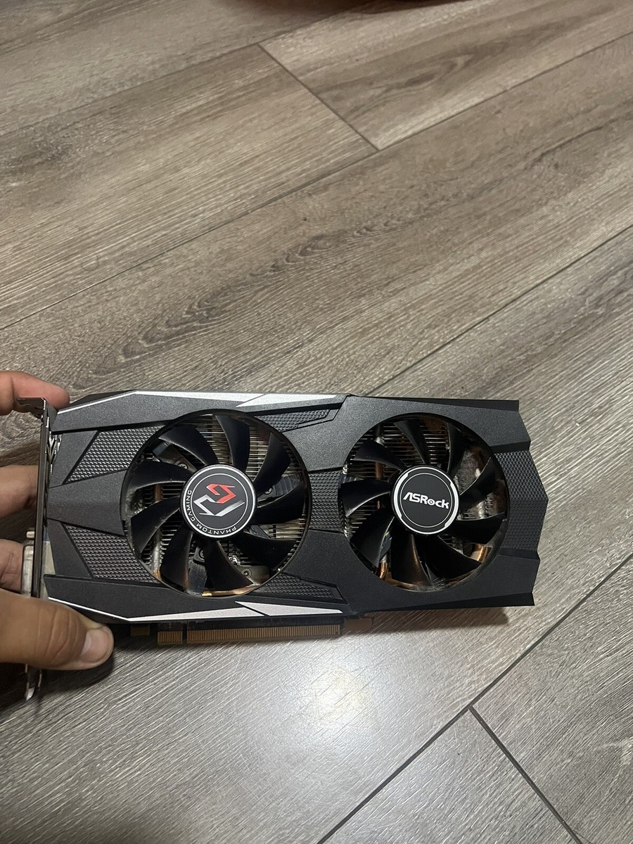 Phantom Gaming Rx 570 Xt 4gb Asrock Rx 570 Radeon Rx 580 Phantom
