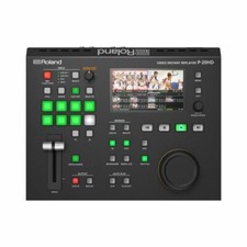 ROLAND P-20HD VIDEO INSTANT REPLAYER JAPAN NEW
