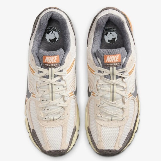 Nike Zoom Vomero 5 'Phantom/Copper Moon' (IB7469-030