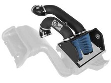 Afe Stage 2 Dual Cold Air Intake Kit For 17-20 Ford F-150 Raptor V6 3.5l Tt