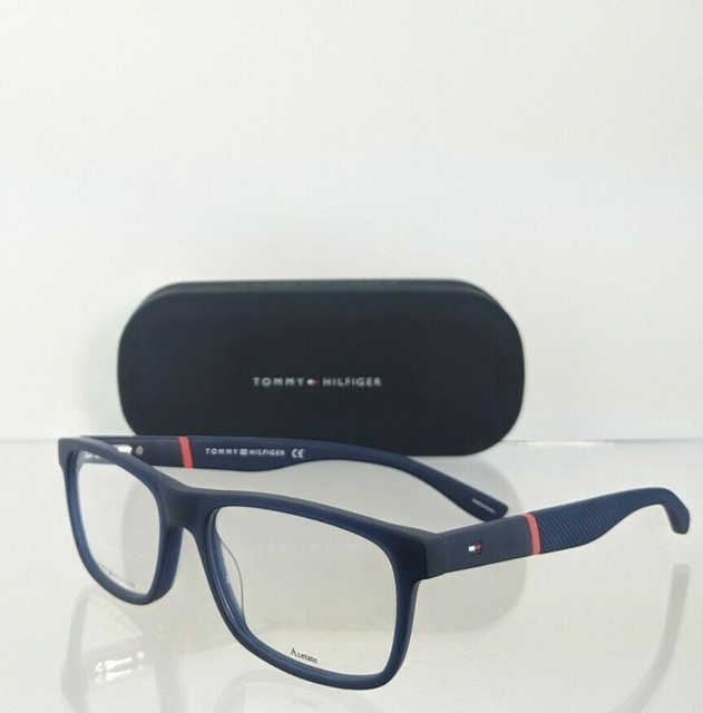 tommy hilfiger eyeglass frames
