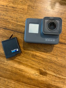gopro hero 6 for sale