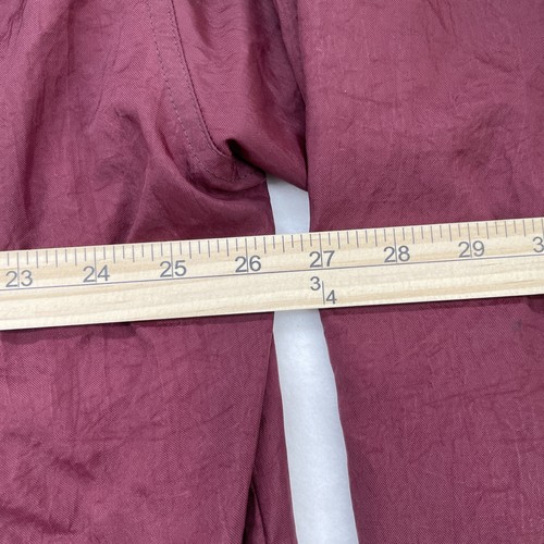 VINTAGE Champion Windbreaker Jacket Adult XL Minnesota Gophers Hockey Mens - Picture 9 of 14