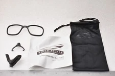 Smith Optics Elite Interchangeable Goggle/Eyeshield Rx Kit for OTW/AEGIS/PIVLOCK