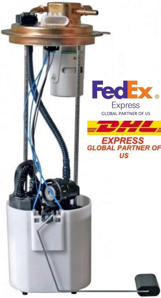 适用于雪佛兰 SILVERADO 1500 GMC SIERRA 1500 燃油泵外壳 2009 E3809M — 第 2/4 张图片