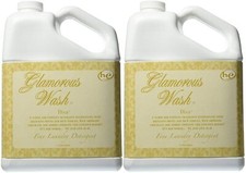 DIVA 2 GALLON SET Glamorous Wash Laundry Detergent by Tyler Candles