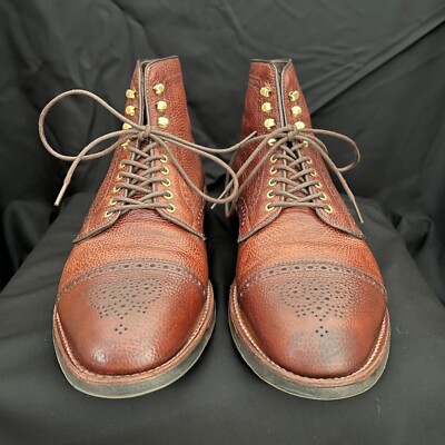 Alden D8606HC