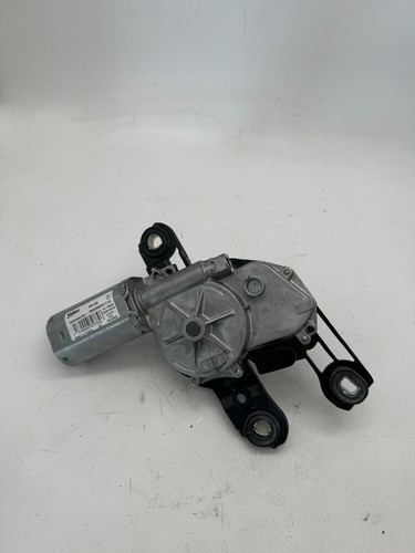 VW1* Volkswagen Golf 7 Heckwischermotor Whischermotor Hinten 5G0955711C