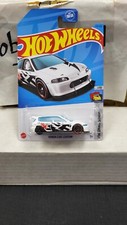 NIB 2021 HONDA CIVIC CUSTOM HATCH HW DRAG STRIP HOT WHEELS 1/64 172/250 7/10
