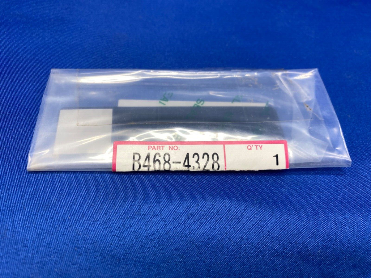 Ricoh copier OEM jogger guide B468-4328 | eBay