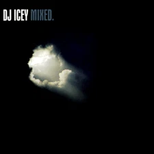 Mixed by DJ Icey (CD, Feb-2001, Zone Records) New