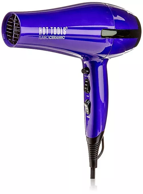 Secadora hot tools turbo ceramic hot sale