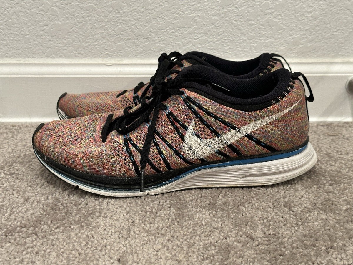 nike flyknit trainer mens 2013