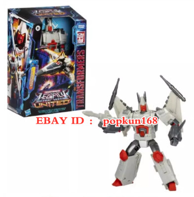 SF・ファンタジー・ホラー HASBRO TRANSFORMERS LEGACY UNITED FERAK Transformers Legacy United Voyager Star Raider Ferak 7