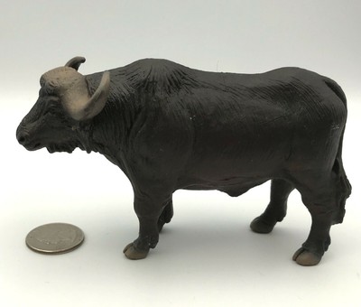 schleich water buffalo